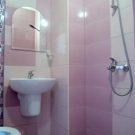Vendégház ели